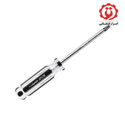 پیچ گوشتی ستاره ای توسن سایز T15 مدل T905-15T