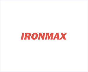 آیرون مکس-Iron Max