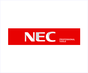ان ای سی - NEC