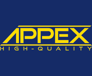 اپکس-Appex