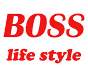 لوگو ابزارآلات برند باس - Boss