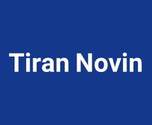 تیران نوین-Tiran Novin