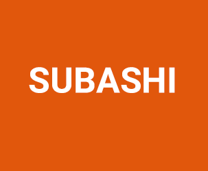 سوباشی-Subashi