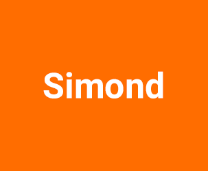 سیموند-Simond