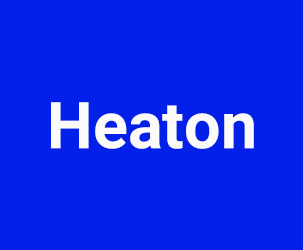 Heaton-هیتون