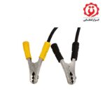 استارتر و شارژر باتری صنعتی 4 کاره اتوماتیک اصل ترونیک مدل ASL9000 - Image 2