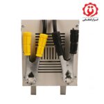 تستر تخلیه آنالوگ/دیجیتال 300 آمپر اصل ترونیک مدل ASL5000 - Image 2