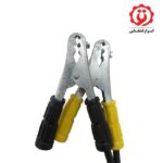 کابل کمک باتری کامیونی(ماشین های سنگین) اصل ترونیک مدل ASL400 - Image 2