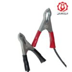 شارژر باتری 7 آمپر اتوماتیک اصل ترونیک مدل ASL1000 - Image 2