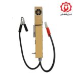 تستر باتری و دینام آنالوگ/دیجیتال 100 آمپر اصل ترونیک مدل ASL7000 - Image 2