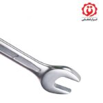 آچار یکسر تخت و یکسر رینگی سایز 13 میلی متر تاپ تول مدل AAEB1313 - Image 2