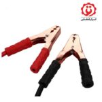 کابل کمک باتری(ماشین های سبک) اصل ترونیک مدل ASL400 - Image 2