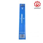 خرید اینترنتی تیغ اره افقی بر دنده درشت چوب 23 سانت مدل HE0004 برند هیتون