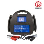 خرید شارژر 20 آمپر و تستر باتری و دینام ماشین 3 کاره سخنگو اصل ترونیک مدل ASL6000