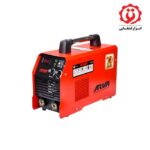 اینورتر جوشکاری 200 آمپر TURBO PLUS آروا مدل 2181