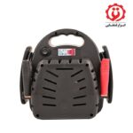 شارژر باتری 20 آمپر اتوماتیک اصل ترونیک مدل ASL6000 - Image 2