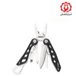 خرید اینترنتی انبردست 10 کاره اورست کنزاکس مدل KMF-108