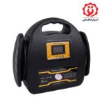 شارژر باتری 10 آمپر اتوماتیک اصل ترونیک مدل ASL6000 - Image 2