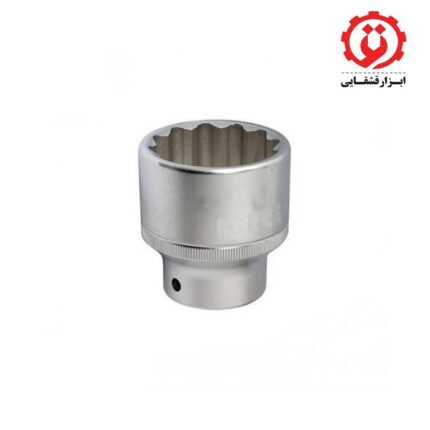 بکس 12 پر سایز 28 درایو 1/2 اینچ توسن مدل T1274L-28