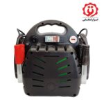 جامپ استارتر نیمه صنعتی 5 کاره اصل ترونیک مدل ASL6000 - Image 2