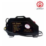 استارتر و اینورتر شارژر باتری صنعتی اصل ترونیک مدل ASL5000 - Image 3