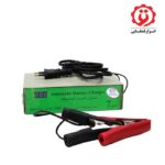 شارژر باتری 7 آمپر اتوماتیک اصل ترونیک مدل ASL1000 - Image 3