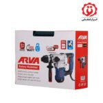 دریل بتن کن 3.7 کیلویی 1000 وات آروا مدل 5206 - Image 3