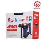 بتن کن 3.7 کیلویی 1050 وات آروا مدل 5207 - Image 3