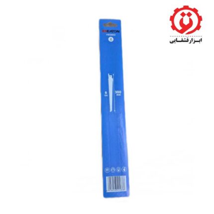 خرید اینترنتی تیغ اره افقی بر چوب 30 سانت مدل HE0003 برند هیتون