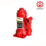 جک روغنی 6 تن استرانگ مدل STG4506H - Image 3