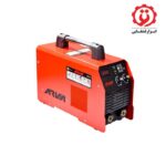 اینورتر جوشکاری 200 آمپر TURBO PLUS آروا مدل 2181 - Image 3