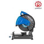 خرید اینترنتی اره پروفیل بر 2400 وات نووا مدل 3510