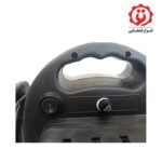 شارژر باتری 10 آمپر اتوماتیک اصل ترونیک مدل ASL6000 - Image 3
