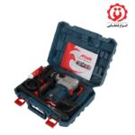دریل بتن کن 3.7 کیلویی 1000 وات آروا مدل 5206 - Image 4