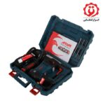 بتن کن 3.7 کیلویی 1050 وات آروا مدل 5207 - Image 4