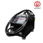 تستر تخلیه آنالوگ/دیجیتال 500 آمپر اصل ترونیک مدل ASL5000 - Image 2