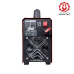 اینورتر جوشکاری 200 آمپر TURBO PLUS آروا مدل 2181 - Image 4