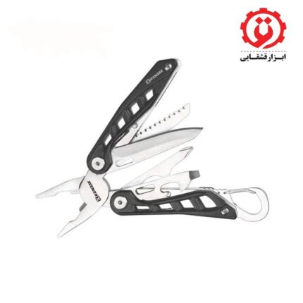 انبردست 10 کاره اورست کنزاکس مدل KMF-108