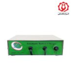 شارژر باتری 7 آمپر اتوماتیک اصل ترونیک مدل ASL1000 - Image 4