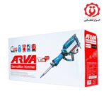 چکش تخریب 16.5 کیلویی 1240 وات آروا مدل 5257 - Image 2