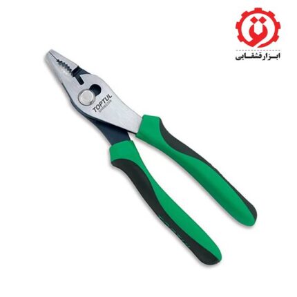 انبردست همه کاره 8 اینچ تاپ تول مدل DHBB2208