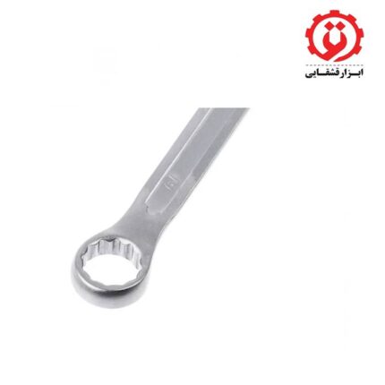 خرید آچار یکسر تخت و یکسر رینگی سایز 19 میلی متر تاپ تول مدل AAEB1919