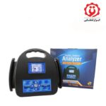 قیمت شارژر و تستر باتری و دینام سخنگو اصل ترونیک مدل ASL6000