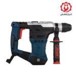 بتن کن 3.7 کیلویی 1050 وات آروا مدل 5207 - Image 5