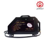استارتر و اینورتر شارژر باتری صنعتی اصل ترونیک مدل ASL5000 - Image 5