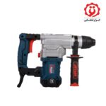 دریل بتن کن 3.7 کیلویی 1000 وات آروا مدل 5206 - Image 5