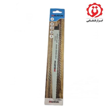 تیغ اره افقی بر چوب 23 سانت مدل HE0002 برند هیتون