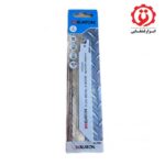 تیغ اره افقی بر چوب و فلز 15 سانت مدل HE0006 برند هیتون