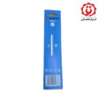 خرید اینترنتی تیغ اره افقی بر آهن 15 سانت مدل HE0008 برند هیتون
