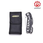 قیمت انبردست 11 کاره دیسکاوری کنزاکس مدل KMF-111